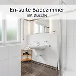 Lotsendeck Fehmarn Mit Terrasse & Garten, Barrierearm Appartamento *