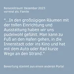 Lotsendeck Fehmarn Mit Terrasse & Garten, Barrierearm